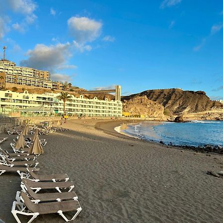 Apartment With Ocean View 플라야델쿠라 외부 사진