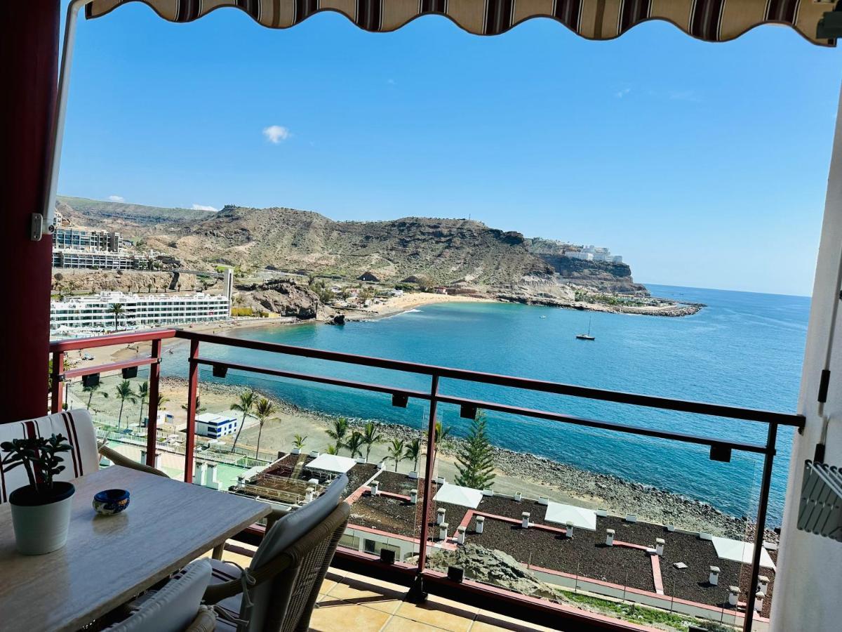 Apartment With Ocean View 플라야델쿠라 외부 사진