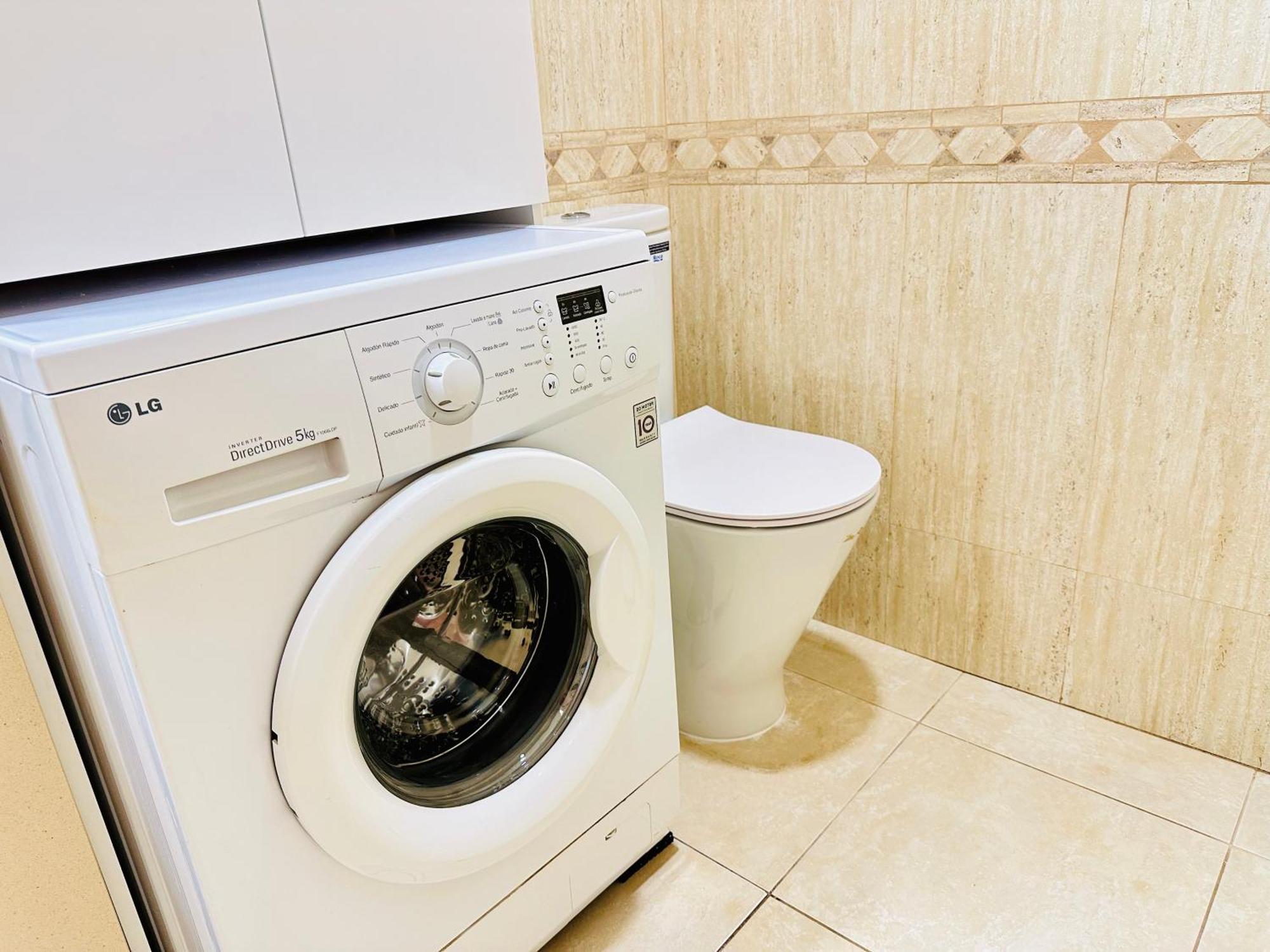 Apartment With Ocean View 플라야델쿠라 외부 사진
